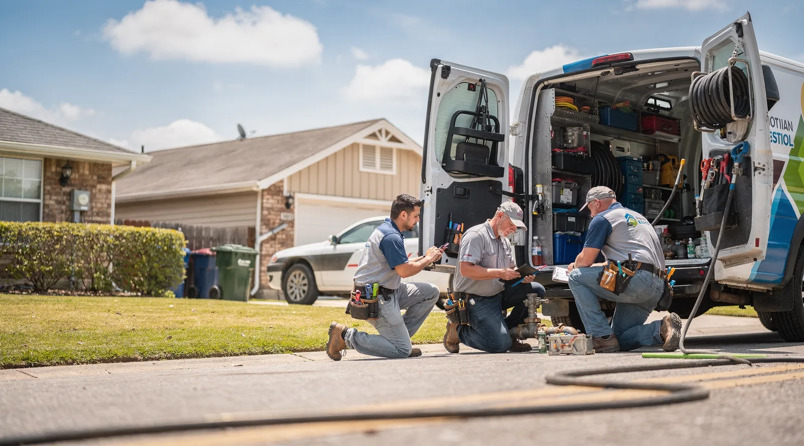 Emergency Plumber in Mottville, NY near me